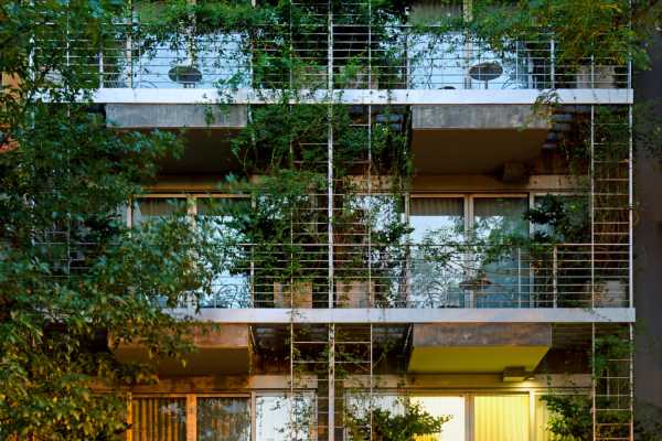 Palo Santo Design & Green Hotel - Argentine - Cosmic Travel