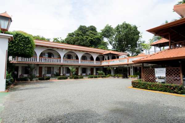 Villa Bosque - Costa Rica - Cosmic Travel