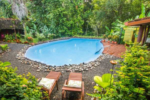 La Quinta de Sarapiqui Lodge - Costa Rica - Cosmic Travel
