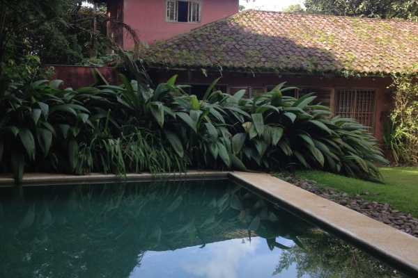 Hacienda La Isla - Costa Rica - Cosmic Travel