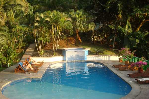 Villas Gaia - Costa Rica - Cosmic Travel