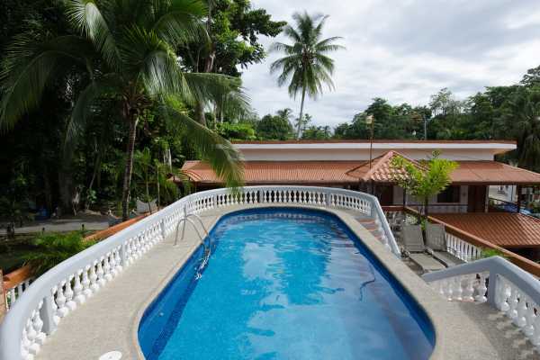 Villa Bosque - Costa Rica - Cosmic Travel