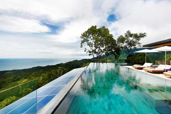 Kura Design Villas - Costa Rica - Cosmic Travel