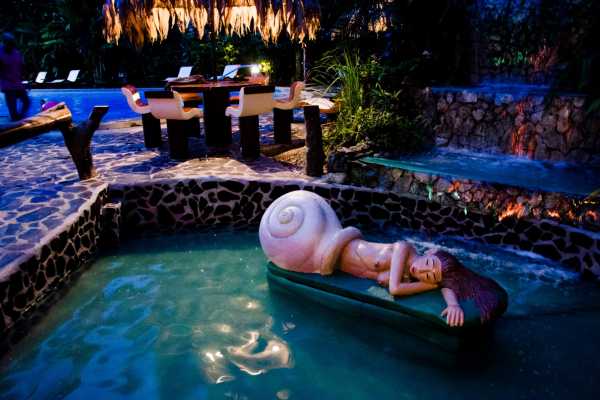 Atlantida Lodge - Costa Rica - Cosmic Travel