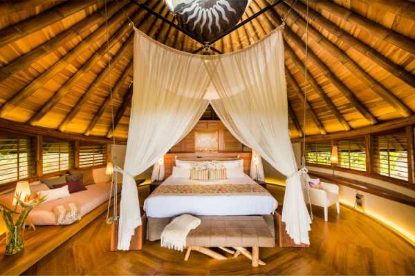 Origins - Costa Rica - Cosmic Travel