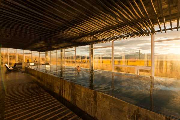 Remota - Chili - Cosmic Travel
