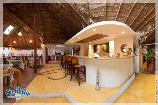 Cariblue - Costa Rica - Cosmic Travel