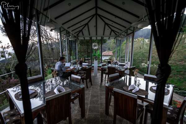 Dantica Lodge - Costa Rica - Cosmic Travel