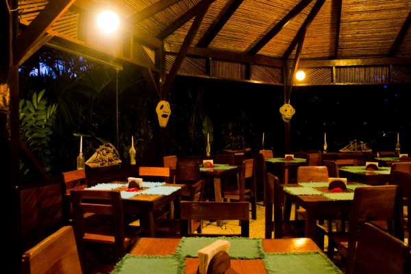 Atlantida Lodge - Costa Rica - Cosmic Travel
