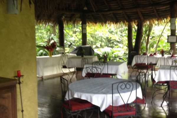 Hacienda La Isla - Costa Rica - Cosmic Travel