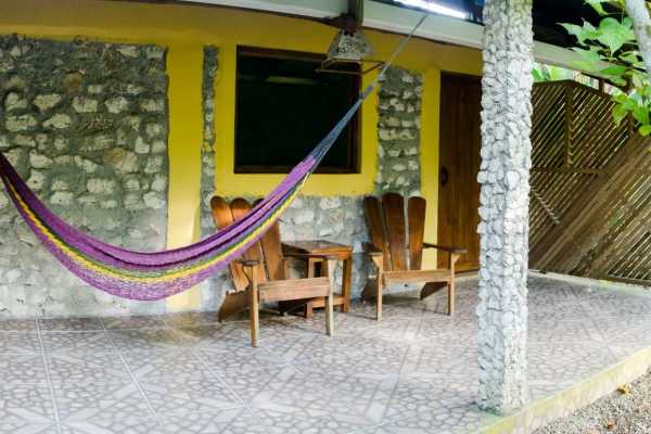 Atlantida Lodge - Costa Rica - Cosmic Travel