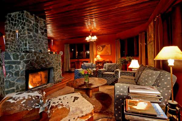 Hacienda Manteles - Equateur - Cosmic Travel