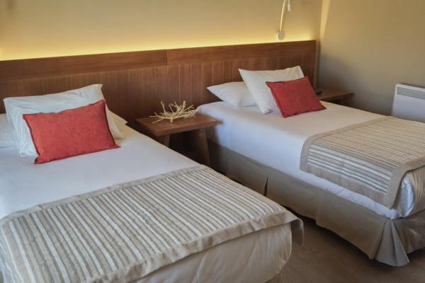 La Casa de Don Tomas - Chili - Cosmic Travel