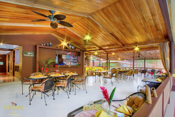 La Quinta de Sarapiqui Lodge - Costa Rica - Cosmic Travel