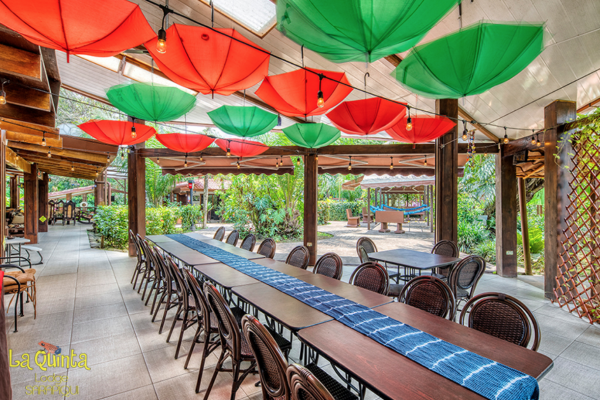 La Quinta de Sarapiqui Lodge - Costa Rica - Cosmic Travel