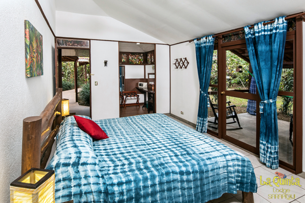 La Quinta de Sarapiqui Lodge - Costa Rica - Cosmic Travel