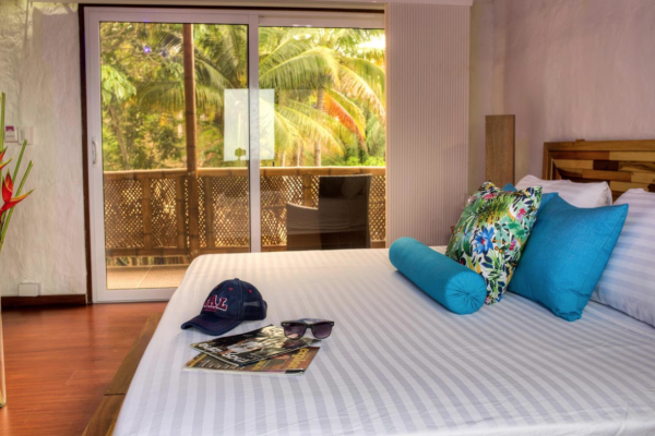 Villa Maria Tayrona - Colombie - Cosmic Travel