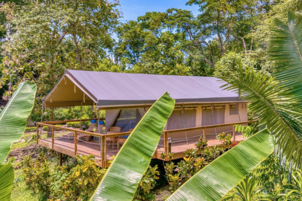 Isla Chiquita - Costa Rica - Cosmic Travel