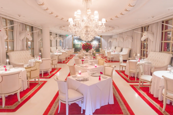 Faena Hotel & Universe - Argentine - Cosmic Travel