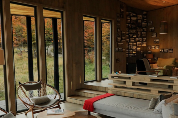 Awasi Patagonia - Chili - Cosmic Travel