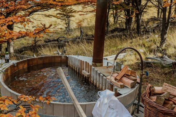 Awasi Patagonia - Chili - Cosmic Travel