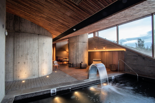 Tierra Chiloe - Chili - Cosmic Travel