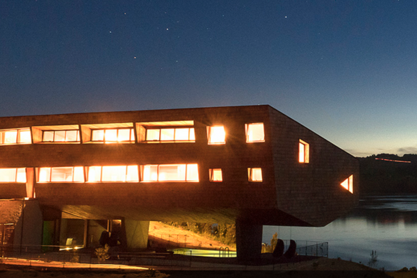 Tierra Chiloe - Chili - Cosmic Travel