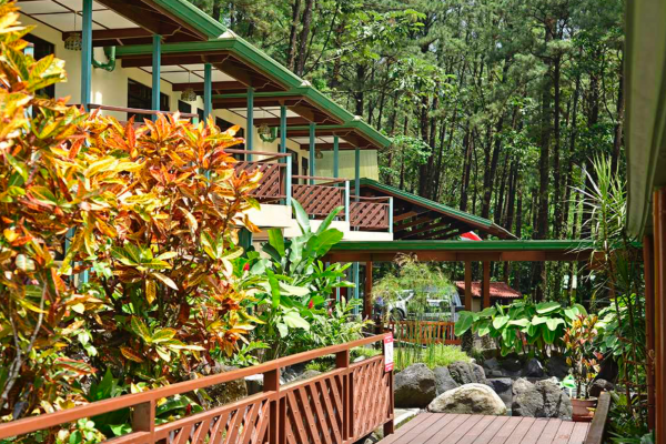 Arenal Observatory Lodge & Spa - Costa Rica - Cosmic Travel