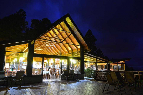 Arenal Observatory Lodge & Spa - Costa Rica - Cosmic Travel