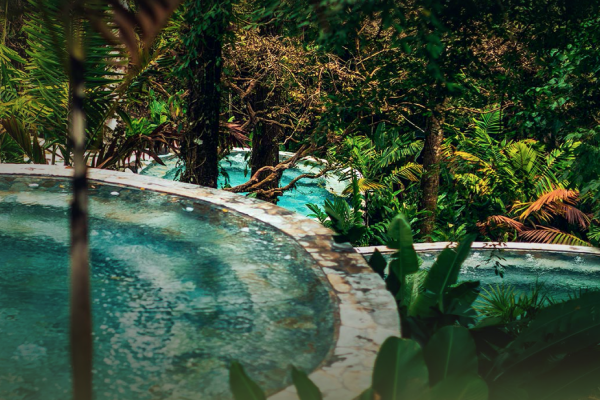 Nayara Spa & Gardens - Costa Rica - Cosmic Travel