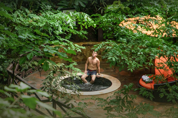 Nayara Spa & Gardens - Costa Rica - Cosmic Travel