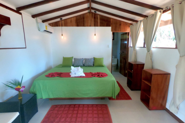 Drake Bay Wilderness - Costa Rica - Cosmic Travel