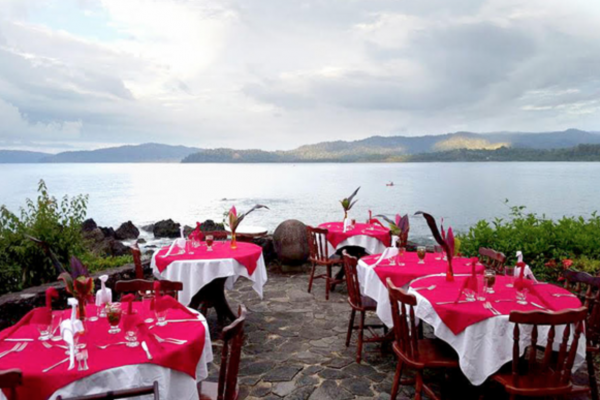 Drake Bay Wilderness - Costa Rica - Cosmic Travel