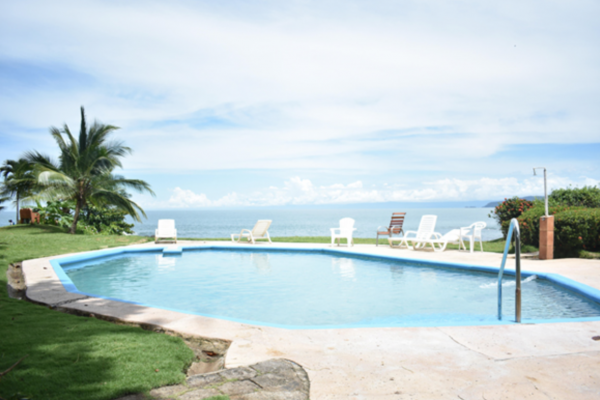Drake Bay Wilderness - Costa Rica - Cosmic Travel