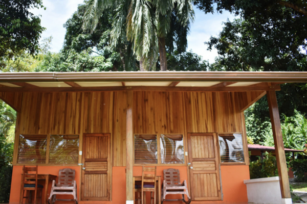 Drake Bay Wilderness - Costa Rica - Cosmic Travel