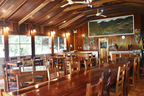 Drake Bay Wilderness - Costa Rica - Cosmic Travel
