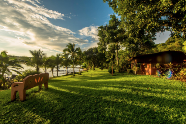 Drake Bay Wilderness - Costa Rica - Cosmic Travel