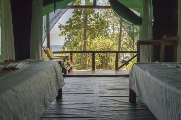 La Leona Lodge - Costa Rica - Cosmic Travel