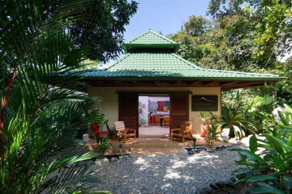 El Remanso - Costa Rica - Cosmic Travel