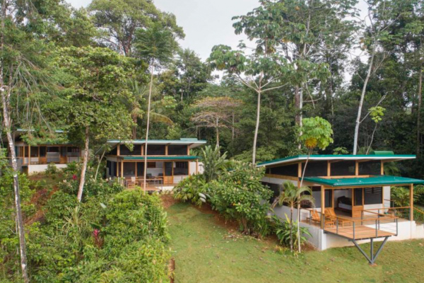 El Remanso - Costa Rica - Cosmic Travel