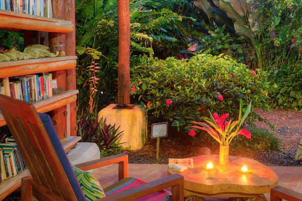 Playa Nicuesa Rainforest Lodge - Costa Rica - Cosmic Travel
