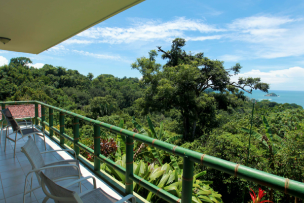 Si Como No - Costa Rica - Cosmic Travel
