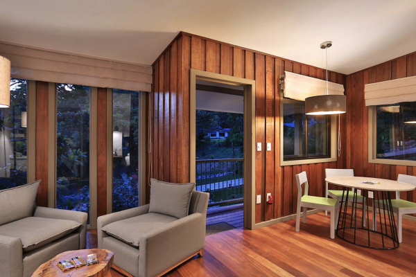 Senda - Costa Rica - Cosmic Travel