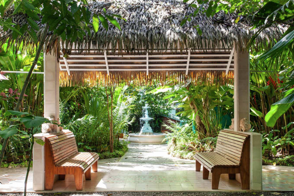 Aguas Claras - Costa Rica - Cosmic Travel