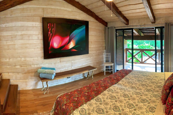La Tica Lodge - Costa Rica - Cosmic Travel