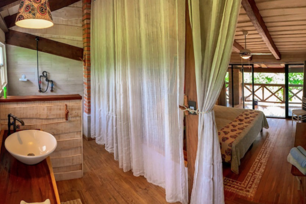 La Tica Lodge - Costa Rica - Cosmic Travel