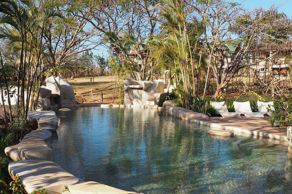 La Tica Lodge - Costa Rica - Cosmic Travel