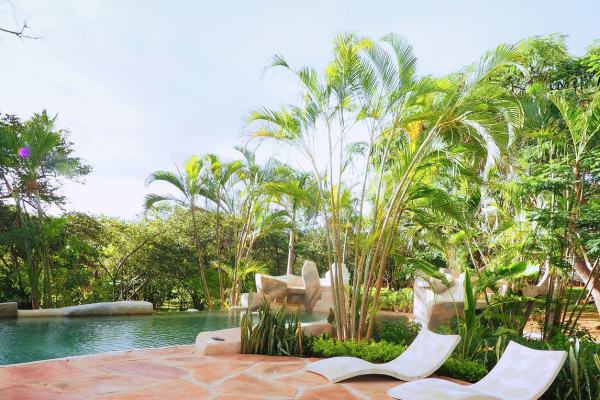 La Tica Lodge - Costa Rica - Cosmic Travel