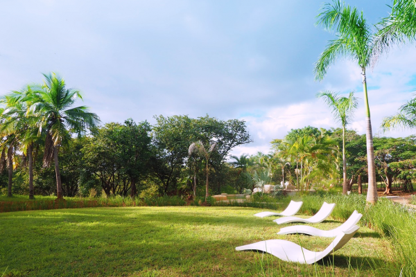 La Tica Lodge - Costa Rica - Cosmic Travel