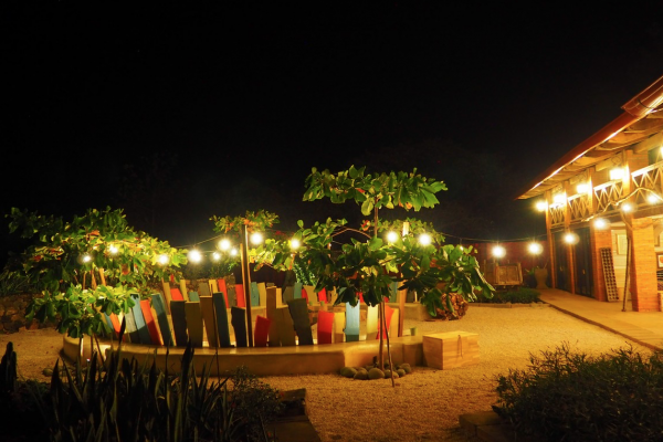 La Tica Lodge - Costa Rica - Cosmic Travel